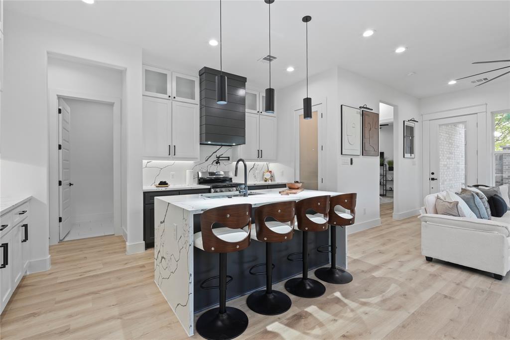 Whitemarsh Estates Add - Residential