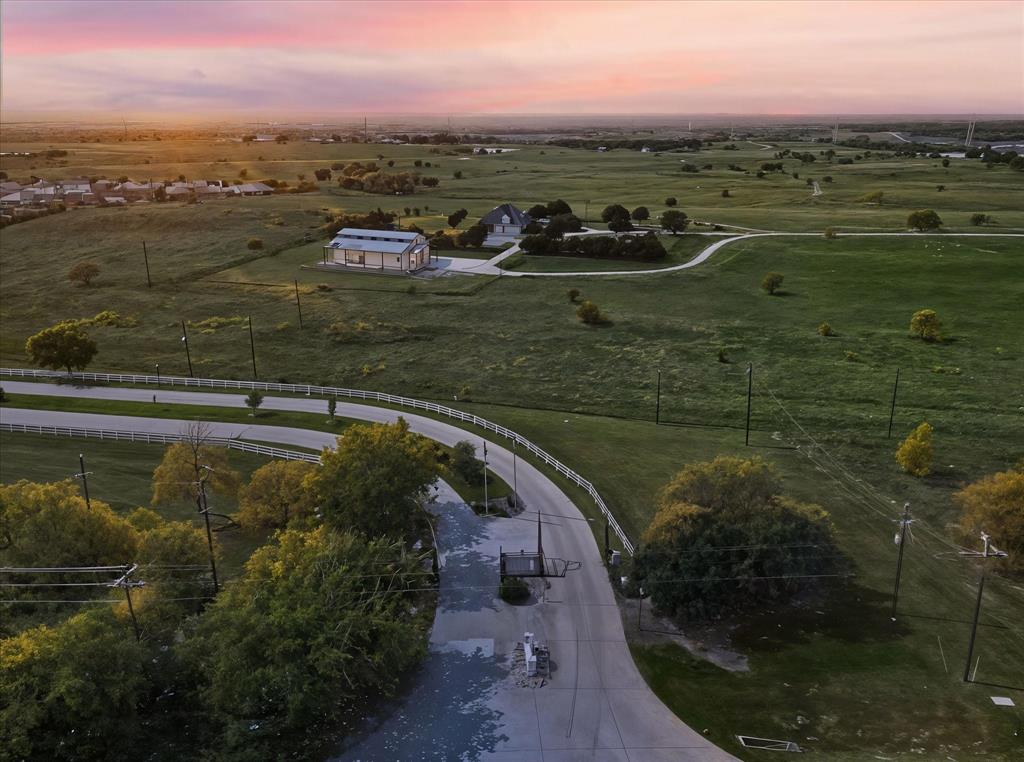 Chisholm Spgs - Residential