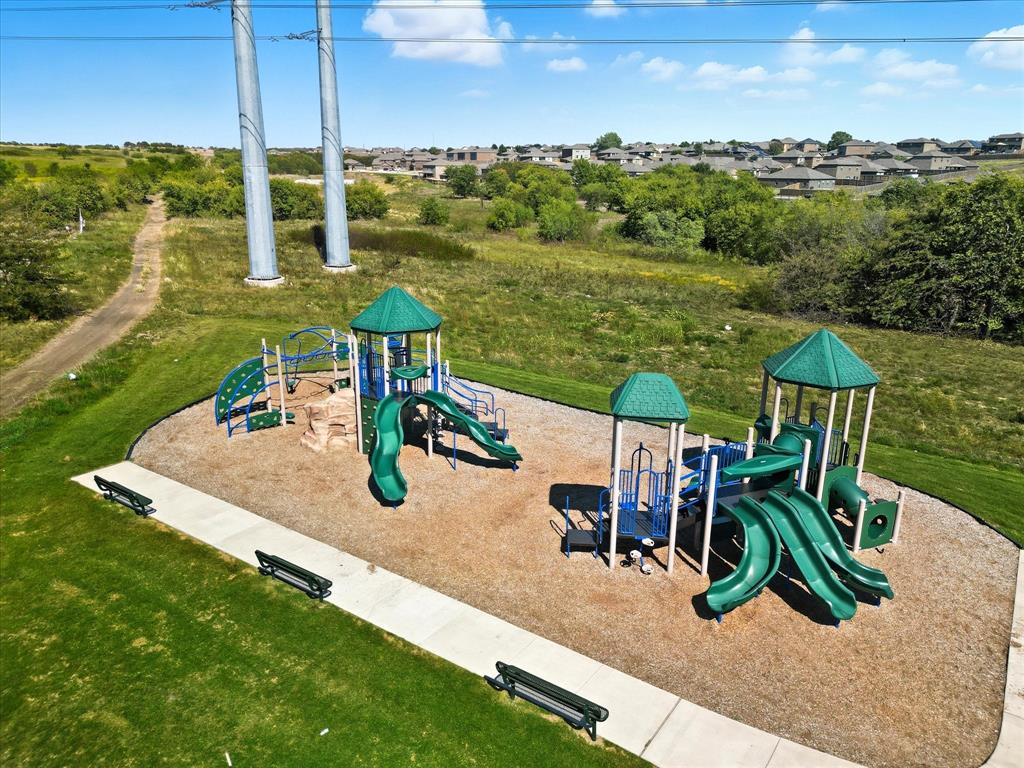 Chisholm Spgs - Residential