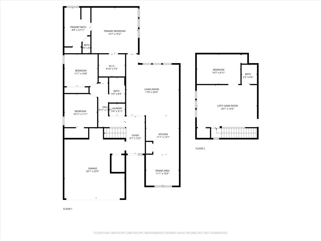 Chisholm Spgs - Residential