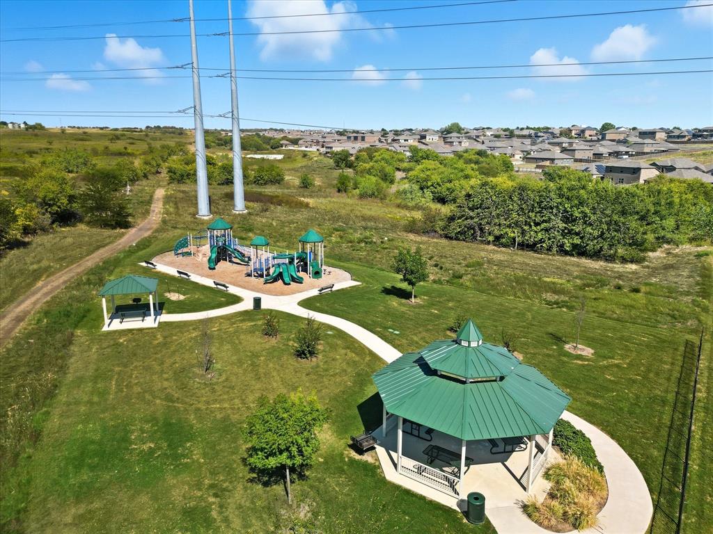 Chisholm Spgs - Residential