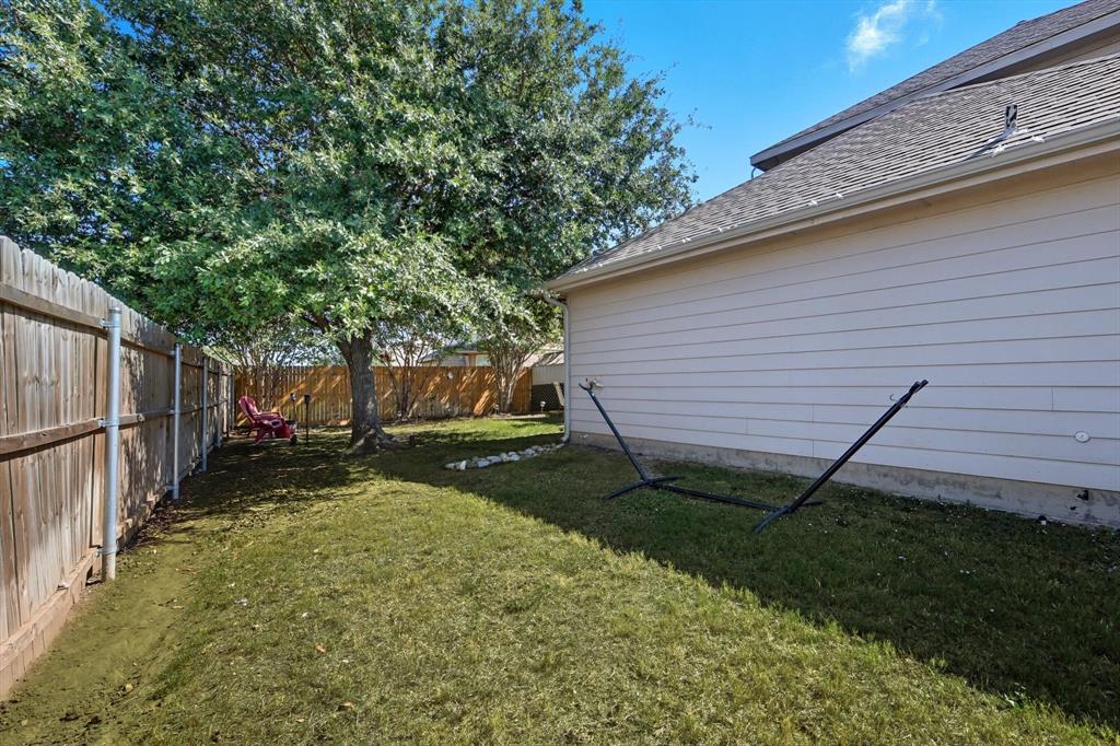 Chisholm Spgs - Residential