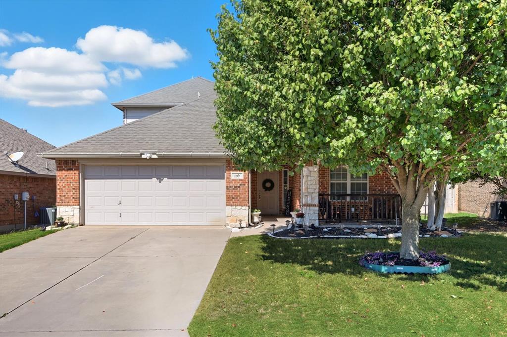 Chisholm Spgs - Residential