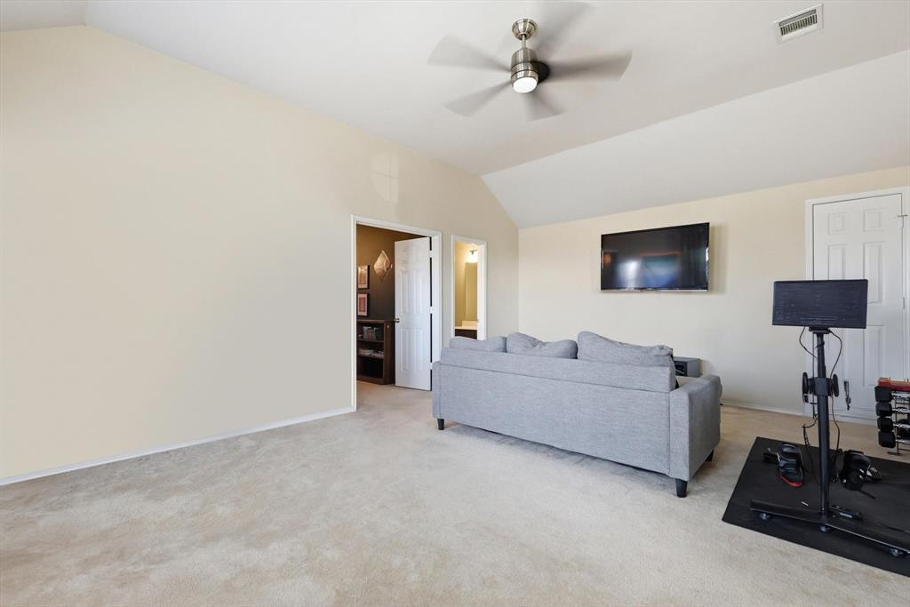 Chisholm Spgs - Residential