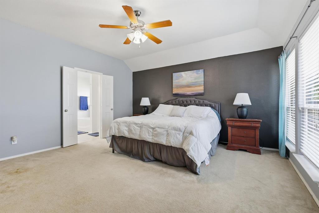 Chisholm Spgs - Residential