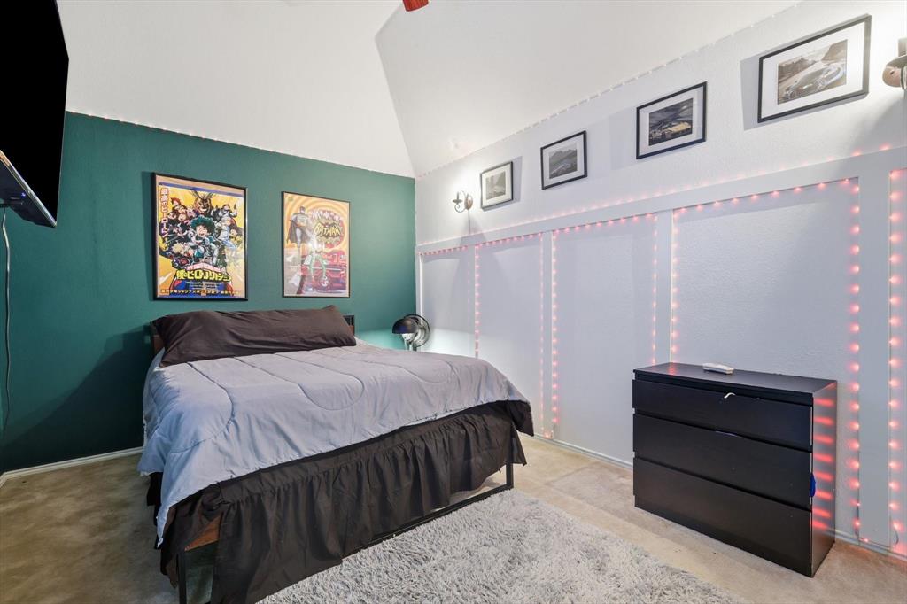 Chisholm Spgs - Residential