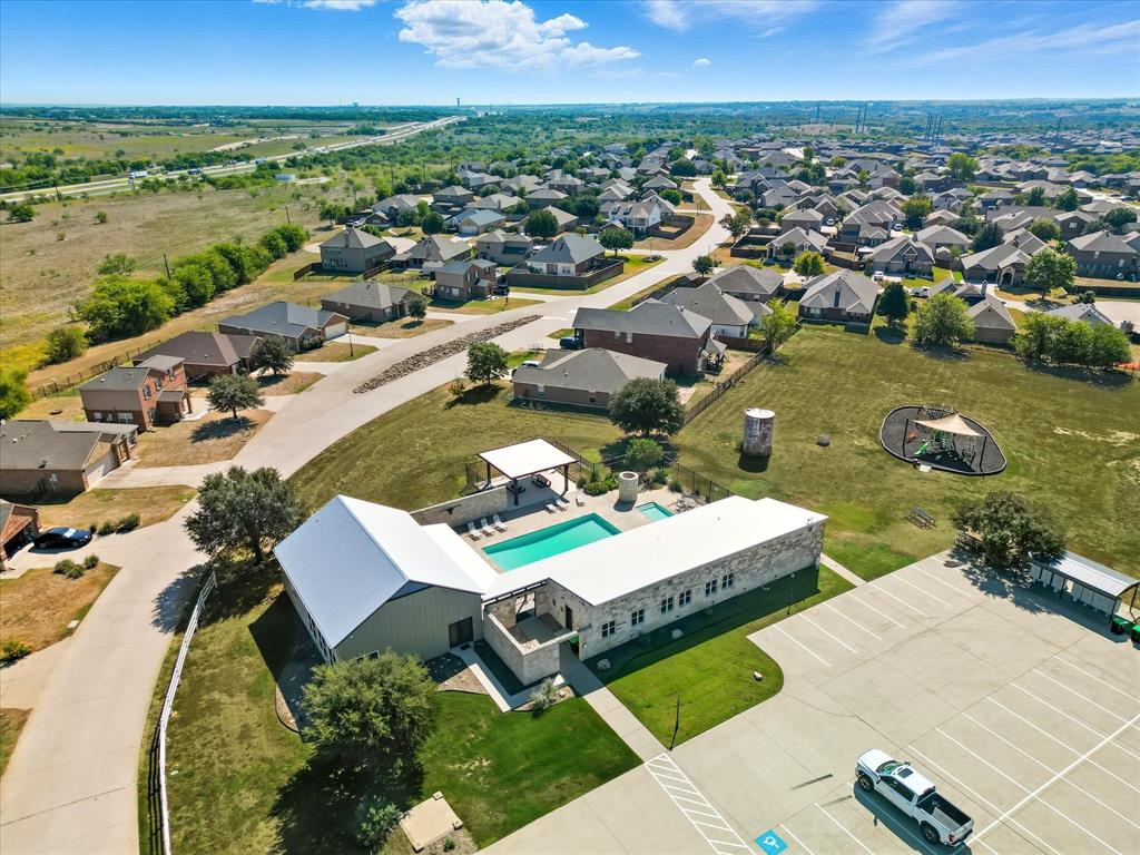 Chisholm Spgs - Residential