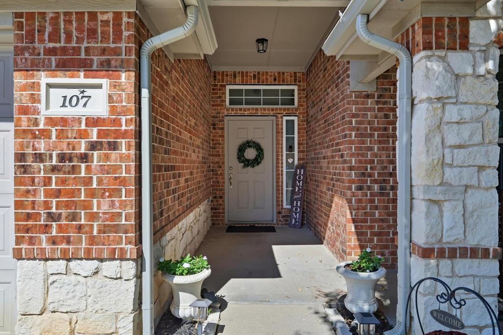 Chisholm Spgs - Residential