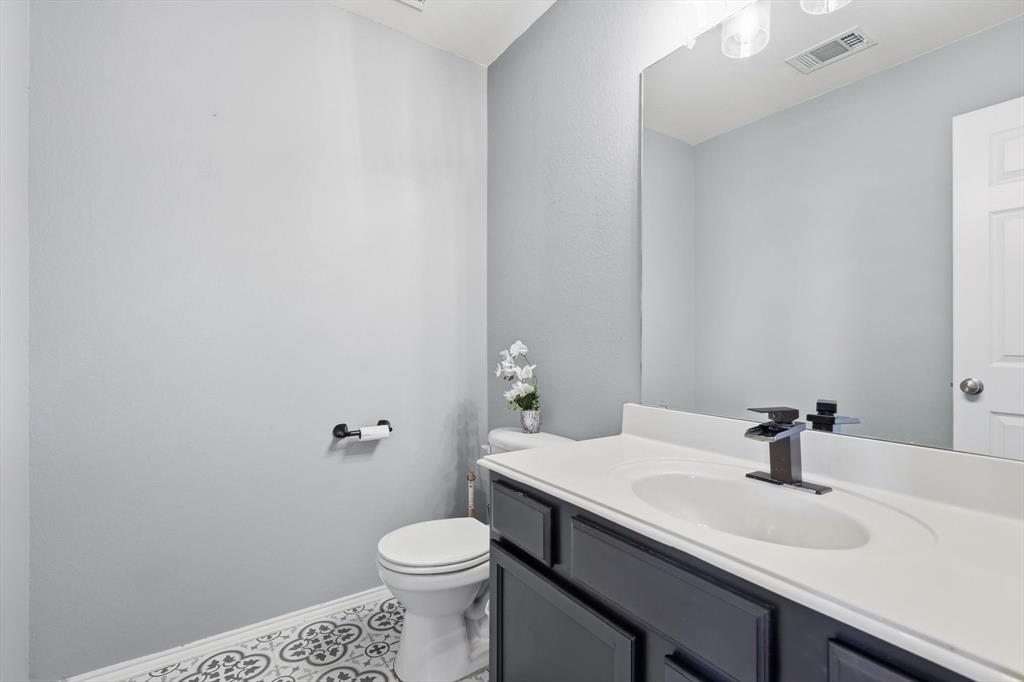 Chisholm Spgs - Residential