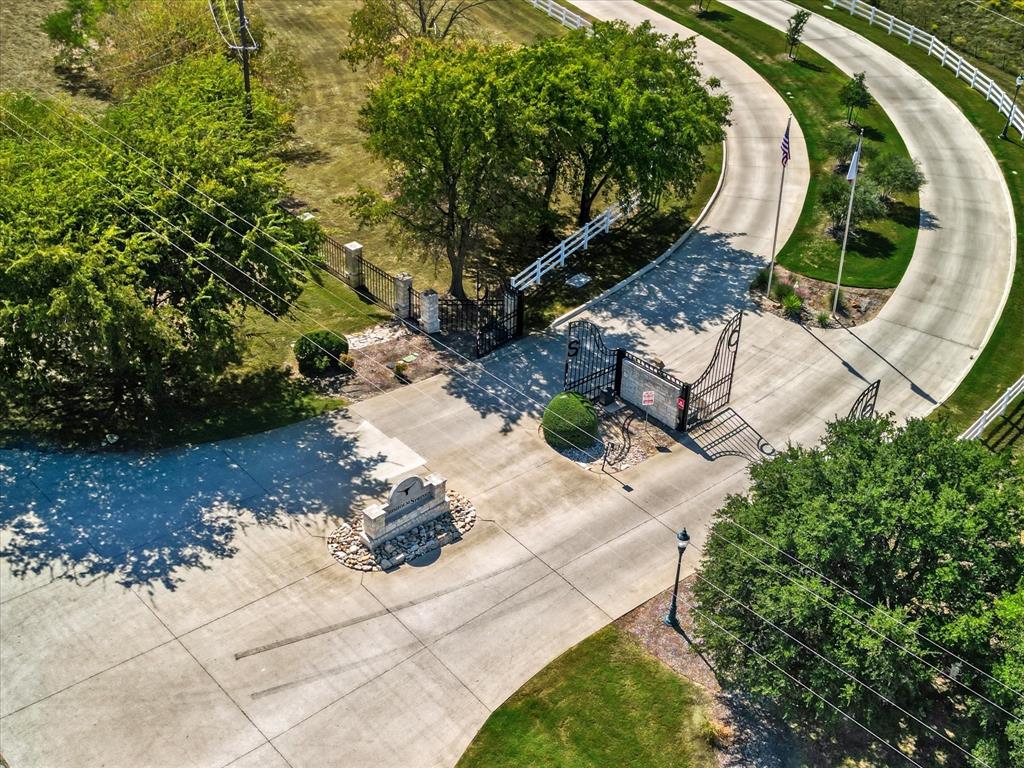 Chisholm Spgs - Residential