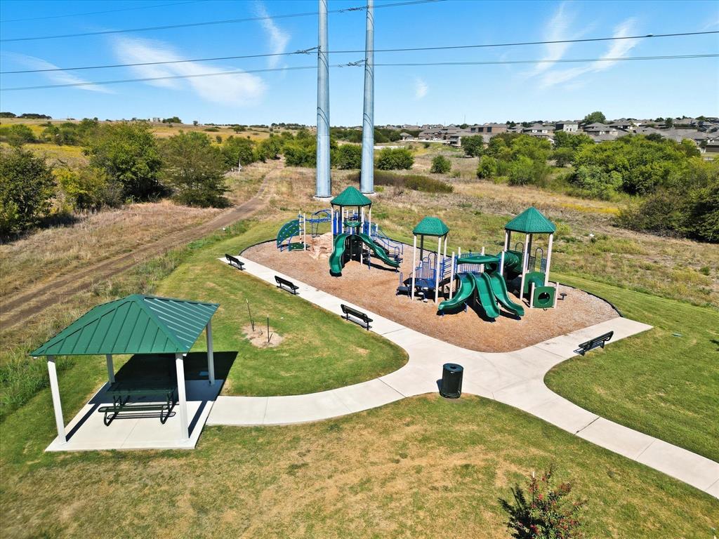 Chisholm Spgs - Residential