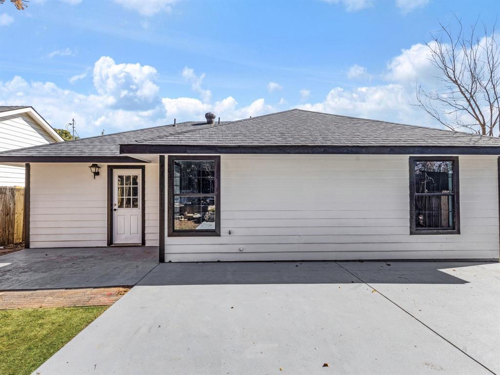 Diamond Hill Add - Residential