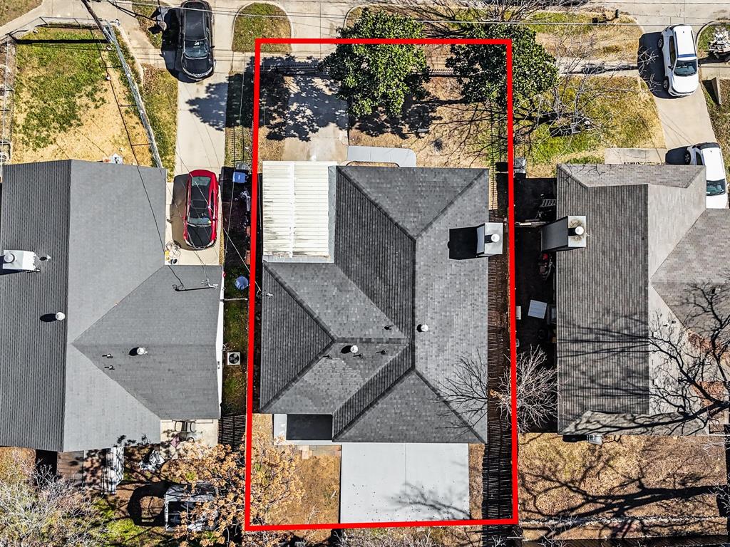 Diamond Hill Add - Residential