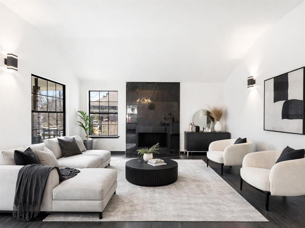 Diamond Hill Add - Residential