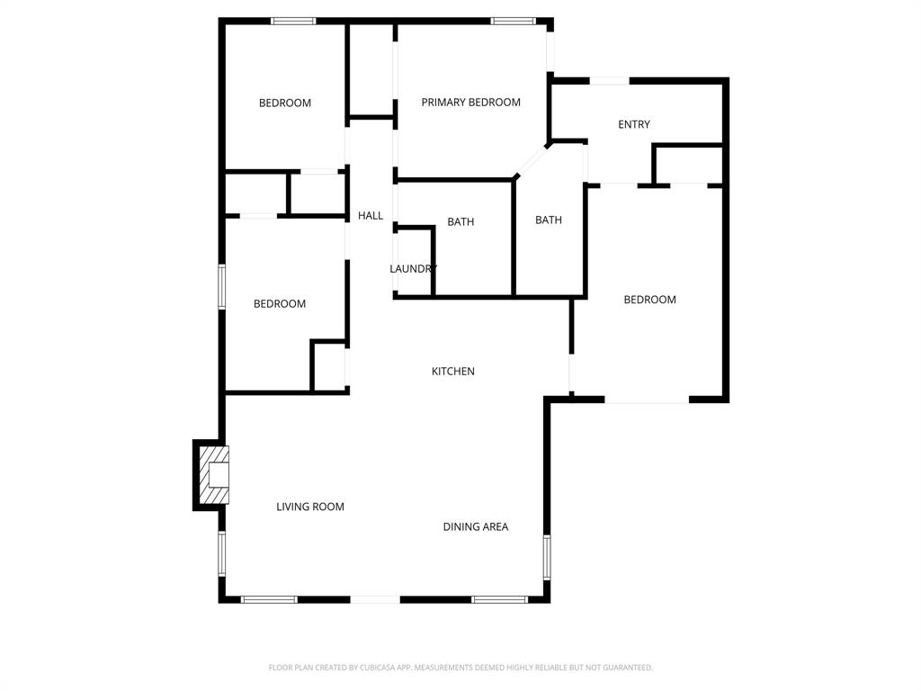 Diamond Hill Add - Residential