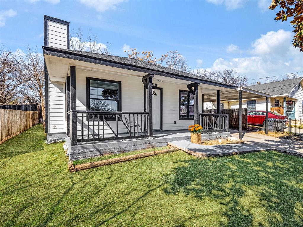 Diamond Hill Add - Residential