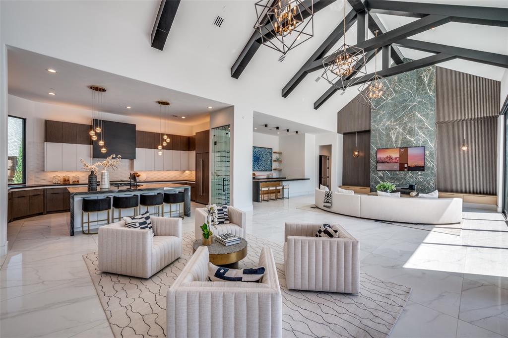 Starwood Ph Four Village 17 - Residential