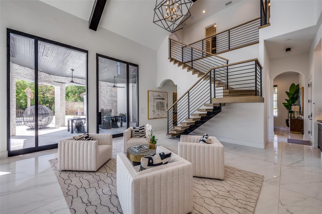 Starwood Ph Four Village 17 - Residential