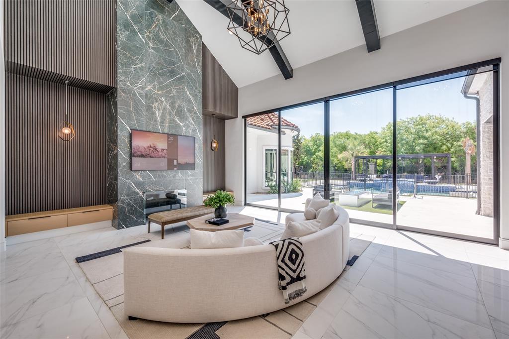 Starwood Ph Four Village 17 - Residential