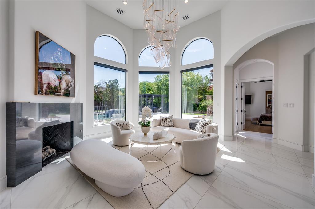 Starwood Ph Four Village 17 - Residential