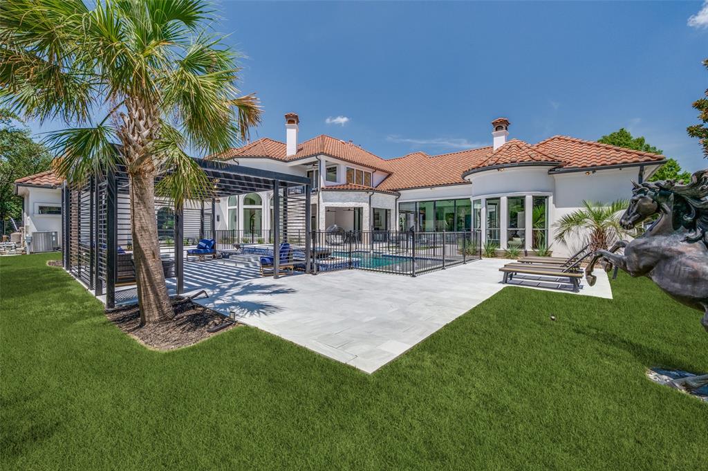 Starwood Ph Four Village 17 - Residential