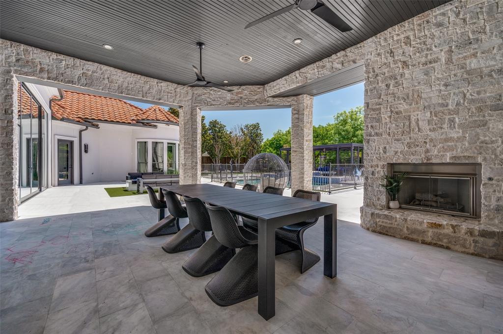 Starwood Ph Four Village 17 - Residential