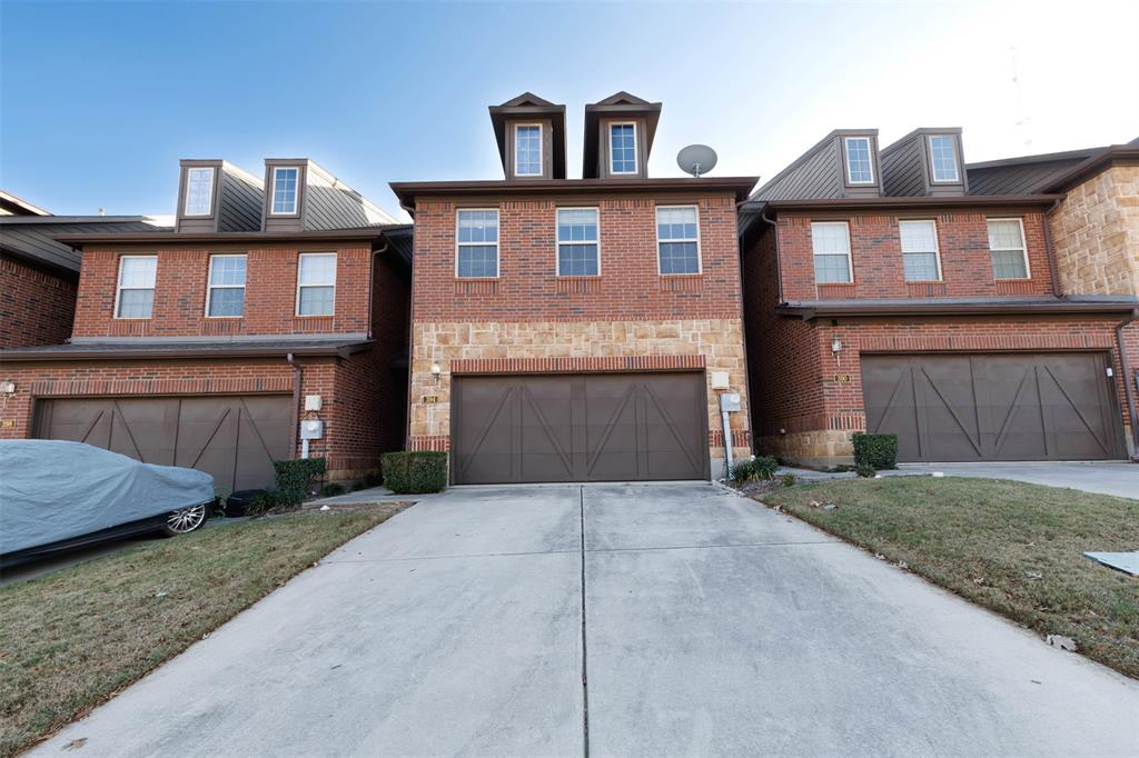 394 Teague Drive