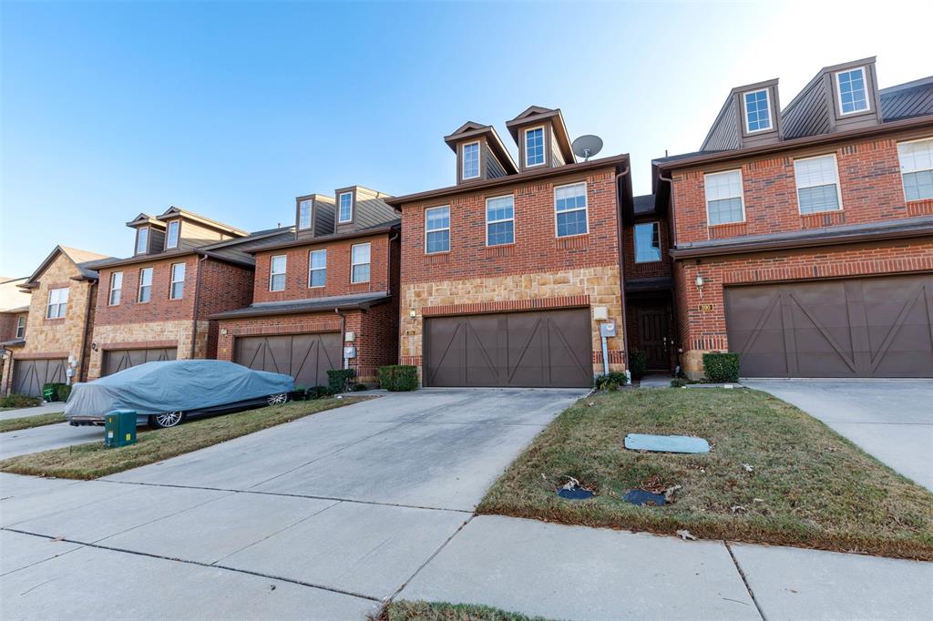 394 Teague Drive