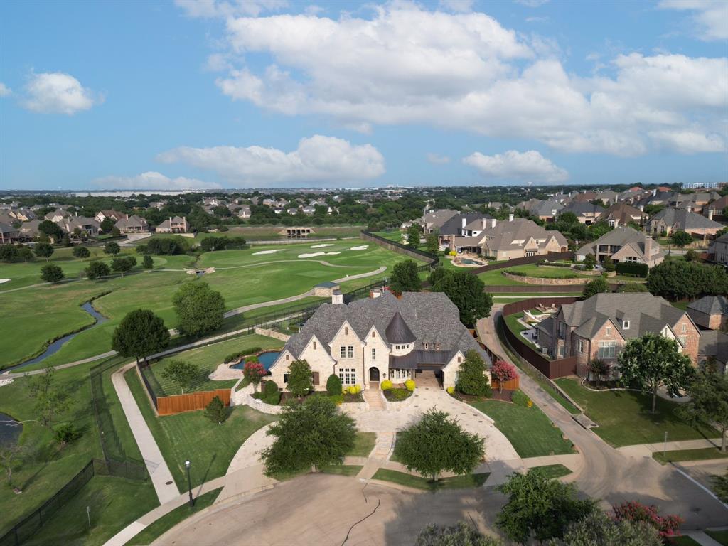 Castle Hills Ph II Sec C - Residential