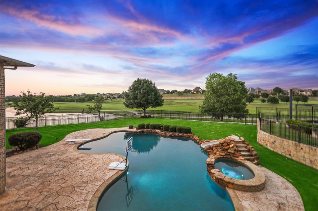 Castle Hills Ph II Sec C - Residential