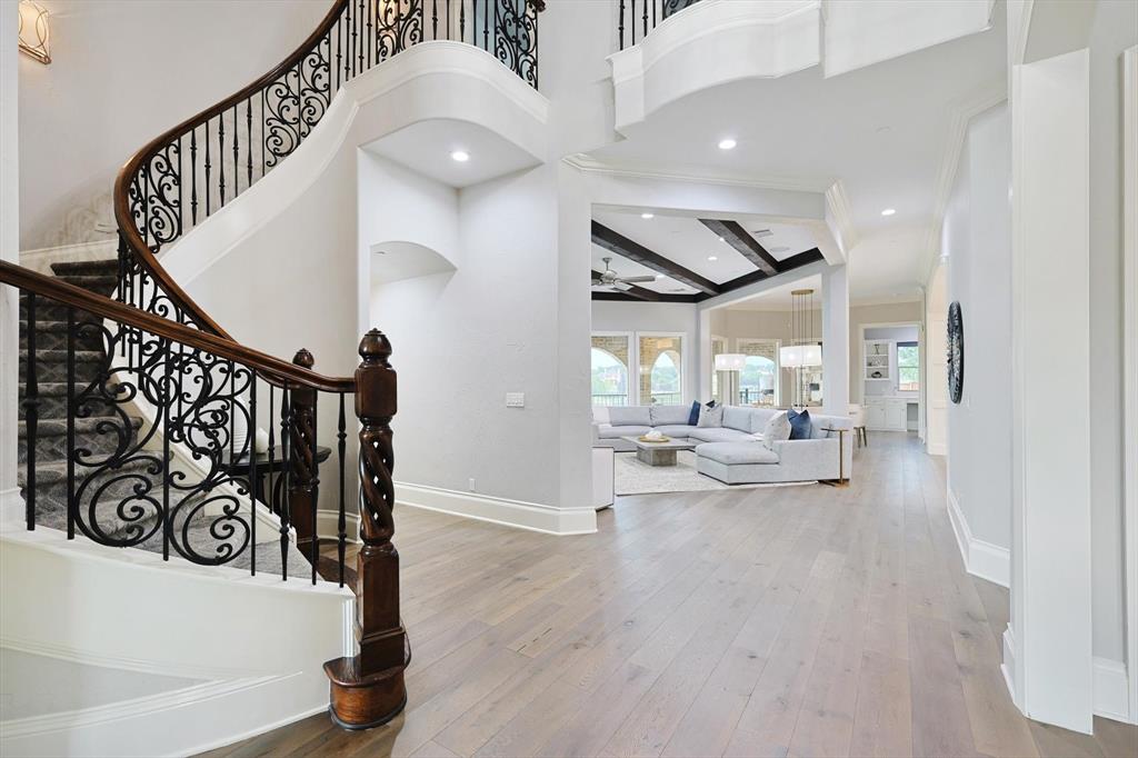 Castle Hills Ph II Sec C - Residential