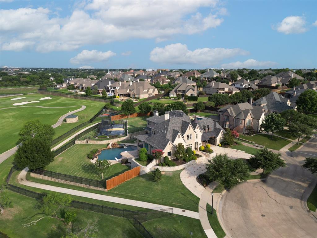 Castle Hills Ph II Sec C - Residential