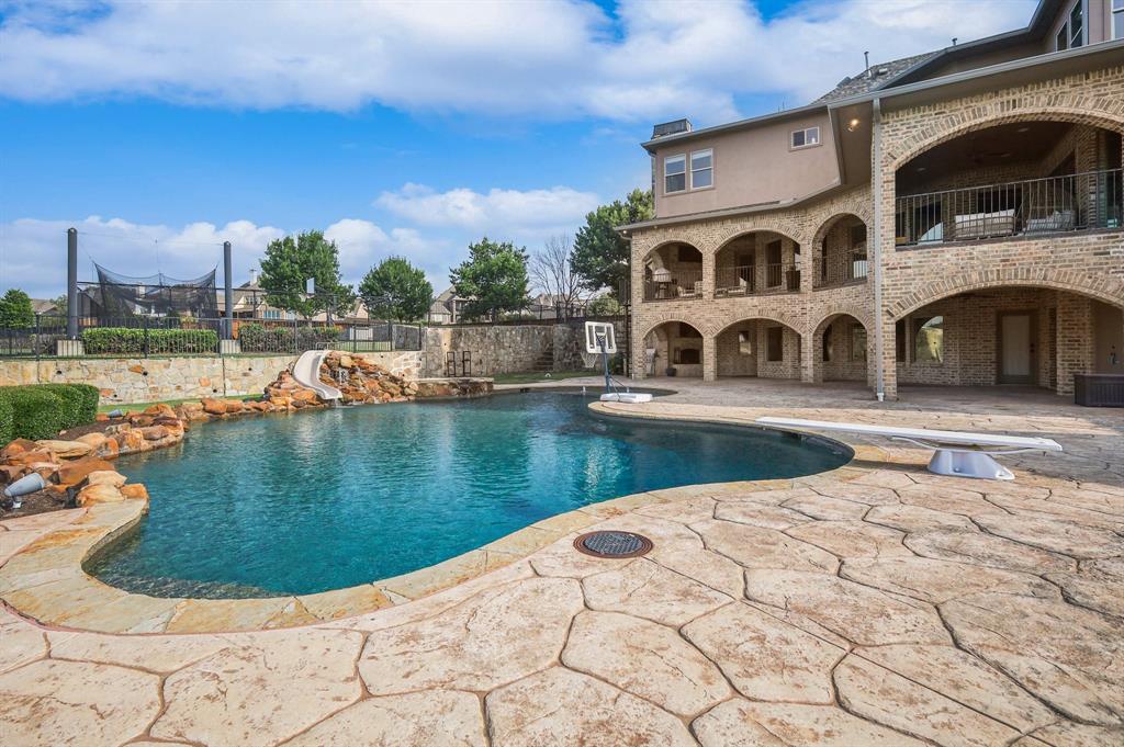 Castle Hills Ph II Sec C - Residential