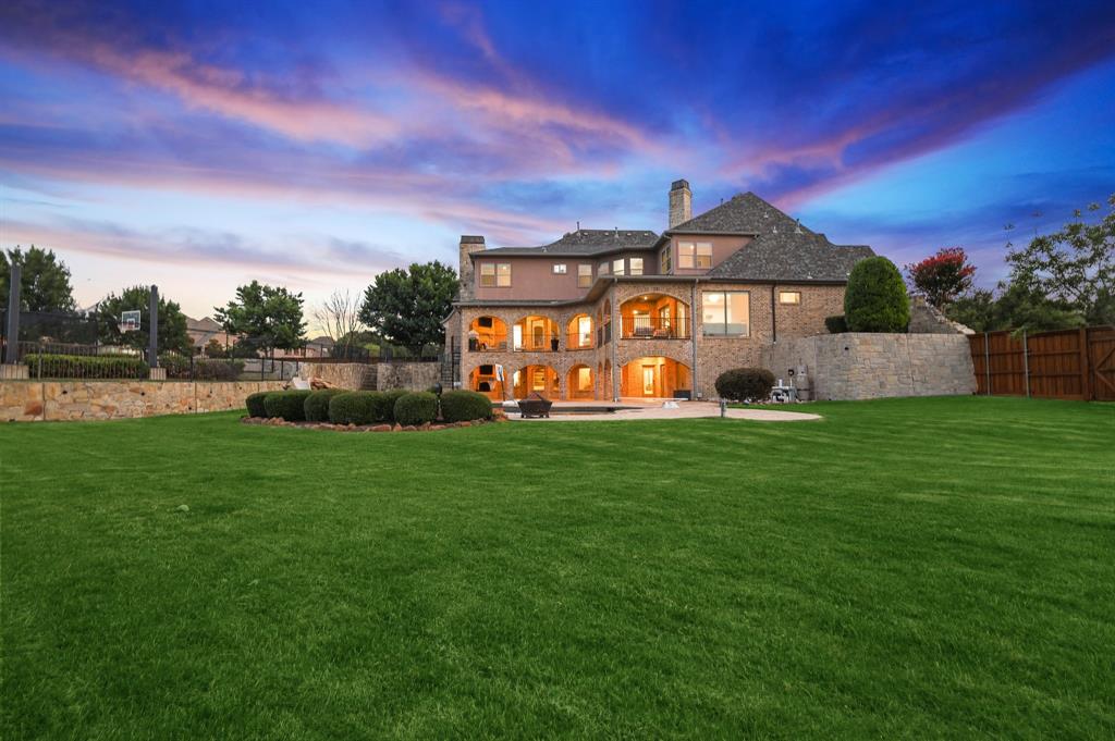 Castle Hills Ph II Sec C - Residential