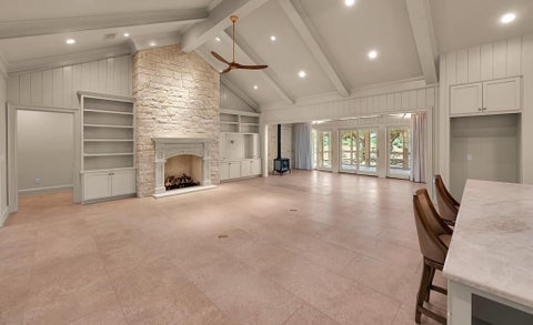 Tiny photo for 3989 Sunset Cliff Road, Burnet, TX 78611 (MLS # 21390633)