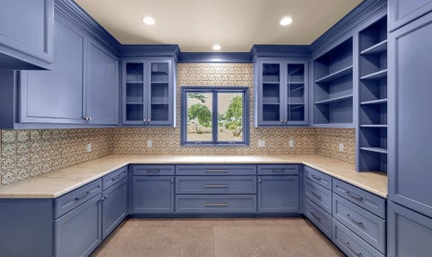 Tiny photo for 3989 Sunset Cliff Road, Burnet, TX 78611 (MLS # 21390633)