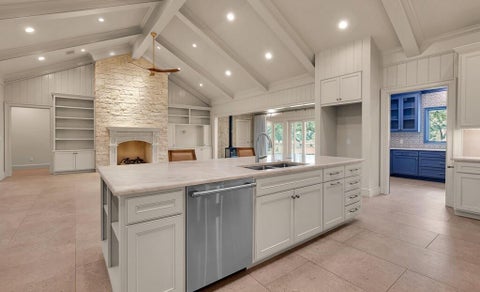 Tiny photo for 3989 Sunset Cliff Road, Burnet, TX 78611 (MLS # 21390633)