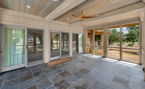 Tiny photo for 3989 Sunset Cliff Road, Burnet, TX 78611 (MLS # 21390633)