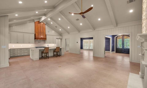 Tiny photo for 3989 Sunset Cliff Road, Burnet, TX 78611 (MLS # 21390633)