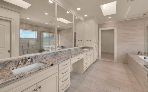 Tiny photo for 3989 Sunset Cliff Road, Burnet, TX 78611 (MLS # 21390633)
