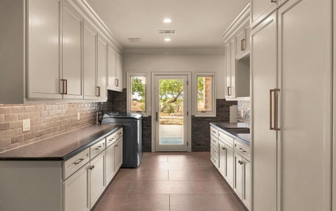 Tiny photo for 3989 Sunset Cliff Road, Burnet, TX 78611 (MLS # 21390633)