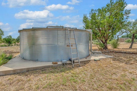Tiny photo for 3989 Sunset Cliff Road, Burnet, TX 78611 (MLS # 21390633)