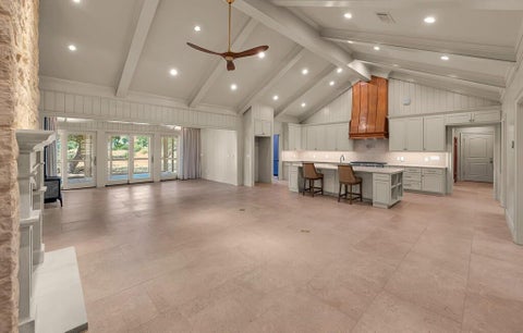 Tiny photo for 3989 Sunset Cliff Road, Burnet, TX 78611 (MLS # 21390633)