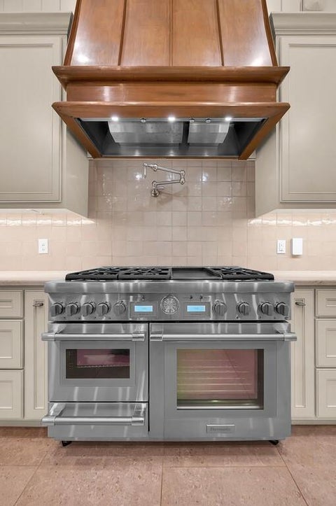 Tiny photo for 3989 Sunset Cliff Road, Burnet, TX 78611 (MLS # 21390633)