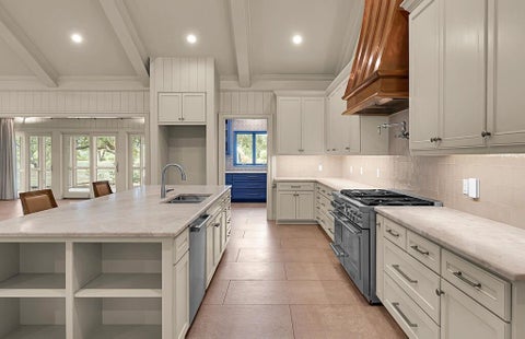 Tiny photo for 3989 Sunset Cliff Road, Burnet, TX 78611 (MLS # 21390633)