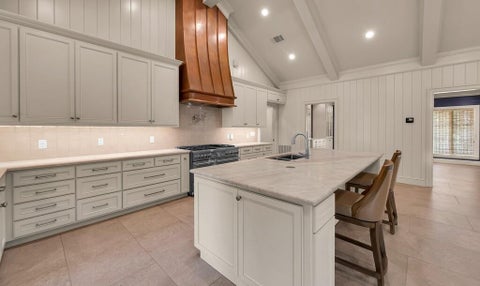 Tiny photo for 3989 Sunset Cliff Road, Burnet, TX 78611 (MLS # 21390633)