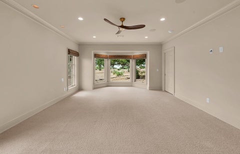 Tiny photo for 3989 Sunset Cliff Road, Burnet, TX 78611 (MLS # 21390633)