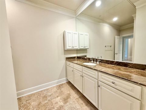 Tiny photo for 6425 Bandera Avenue #3A, Dallas, TX 75225 (MLS # 21172839)