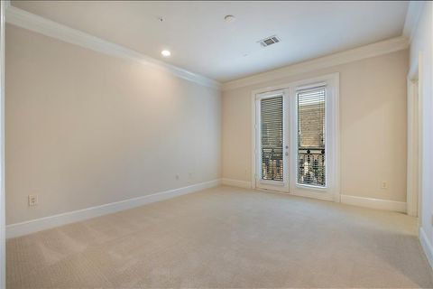 Tiny photo for 6425 Bandera Avenue #3A, Dallas, TX 75225 (MLS # 21172839)