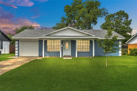 605 Terrace Drive Richardson TX 75081